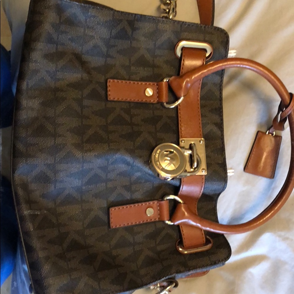 Michael Kors purse